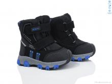 Дутики Ok Shoes 01359A