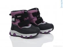 Дутики Ok Shoes 01360D