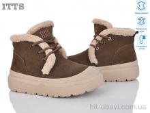 Ботинки ITTS KT101-35
