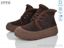 Ботинки ITTS KT101-41