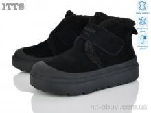 Ботинки ITTS KT102-1