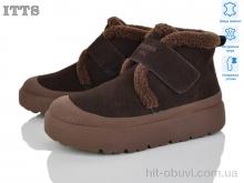 Ботинки ITTS KT102-41