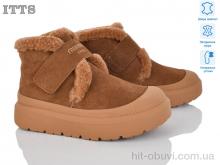 Ботинки ITTS KT102-45