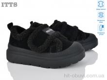 Кроссовки ITTS KT99-1