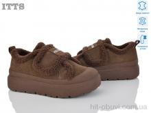 Кроссовки ITTS KT99-35