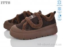 Кроссовки ITTS KT99-41