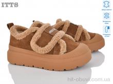 Кроссовки ITTS KT99-45