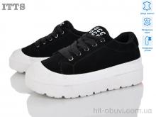 Кроссовки ITTS KT97-1