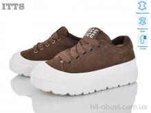 Кроссовки ITTS KT97-35