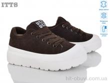 Кроссовки ITTS KT97-41