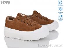 Кроссовки ITTS KT97-45