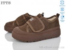 Кроссовки ITTS KT96-35