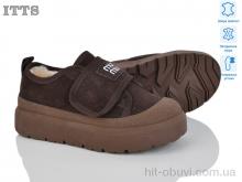 Кроссовки ITTS KT96-41