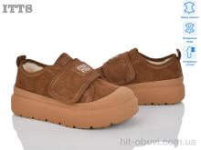 Кроссовки ITTS KT96-45
