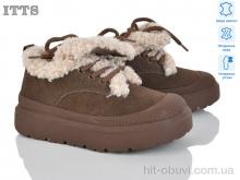 Кроссовки ITTS KT100-35