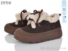 Кроссовки ITTS KT100-41