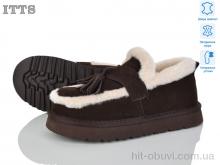 Туфли ITTS Q293-41