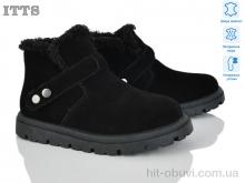 Ботинки ITTS N055-1