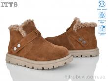 Ботинки ITTS N055-45