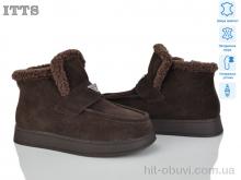 Ботинки ITTS L36-41
