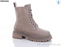 Черевики Princess Q125
