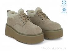 Ботинки Allshoes 200800