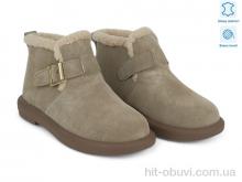 Ботинки Allshoes 202040