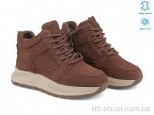 Ботинки Allshoes 204663