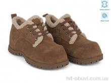 Ботинки Allshoes 205561