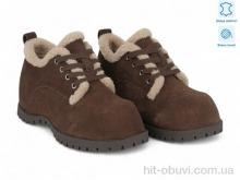 Ботинки Allshoes 205564