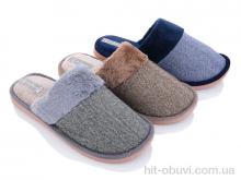 Тапки Elmob C21 mix