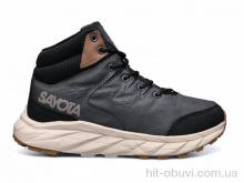 Ботинки Pet 951-6