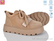 Кросівки PLPS 2810-3