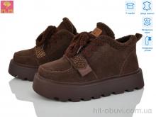 Кросівки PLPS 2810-4