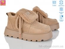 Кросівки PLPS 2813-3