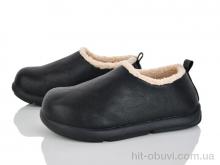 Туфли Violeta 197-213 black