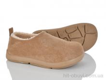 Туфли Violeta 197-213 khaki