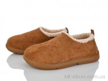 Туфли Violeta 197-213 camel