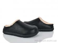 Сабо Violeta 197-215 black