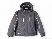 Куртка Audsa VS22096-8 grey