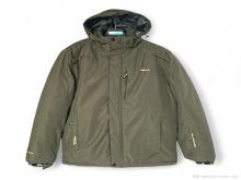 Куртка Audsa VR25037-10 khaki