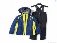 Горнолыжные костюмы Audsa WS21100-63 navy