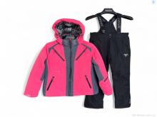 Горнолыжные костюмы Audsa WS21100-53 pink