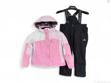 Горнолыжные костюмы Audsa WS23135-55 pink