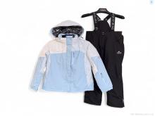 Горнолыжные костюмы Audsa WS23135-64 blue