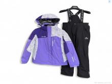 Горнолыжные костюмы Audsa WS23135-73 violet