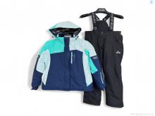 Горнолыжные костюмы Audsa WS23135-63 navy