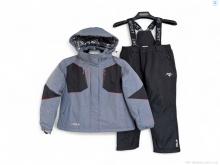 Горнолыжные костюмы Audsa Костюм WS21092-69 grey