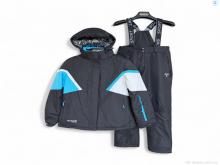 Горнолыжные костюмы Audsa WS21102-6 black