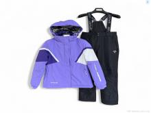 Горнолыжные костюмы Audsa WS21102-56 violet